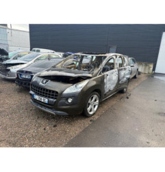 Anti brouillard droit (feux) PEUGEOT 3008 1 Photo n°1