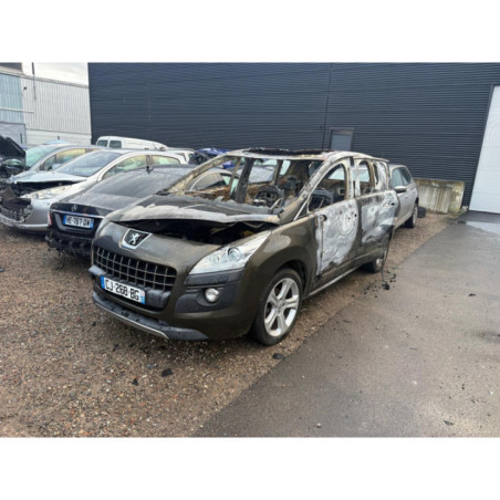 Anti brouillard droit (feux) PEUGEOT 3008 1 Photo n°1