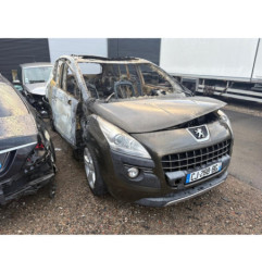 Anti brouillard droit (feux) PEUGEOT 3008 1