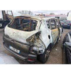 Anti brouillard droit (feux) PEUGEOT 3008 1 Photo n°4