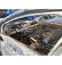 Anti brouillard gauche (feux) PEUGEOT 3008 1 Photo n°5