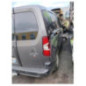 Feu arriere principal gauche (feux) CITROEN BERLINGO 3 M