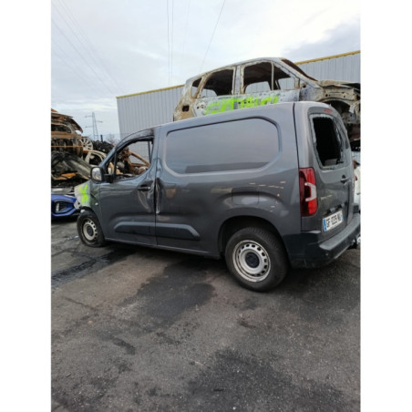 Porte de coffre gauche CITROEN BERLINGO 3 M