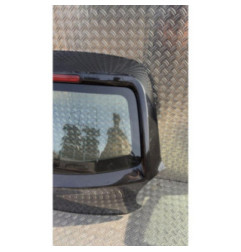 Malle/Hayon arriere ALFA ROMEO MITO Photo n°3