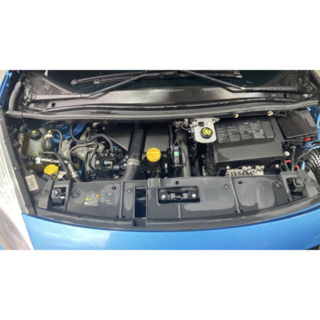 Anti brouillard droit (feux) RENAULT SCENIC 3
