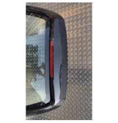 Malle/Hayon arriere ALFA ROMEO MITO Photo n°4