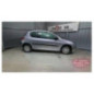 Aile avant gauche PEUGEOT 206