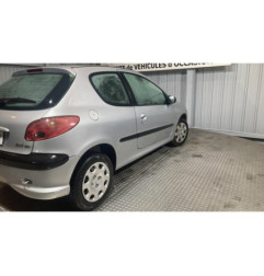 Aile avant gauche PEUGEOT 206 Photo n°15
