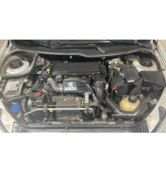 Aile avant droit PEUGEOT 206 Photo n°9