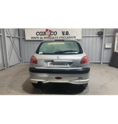 Aile avant droit PEUGEOT 206 Photo n°11