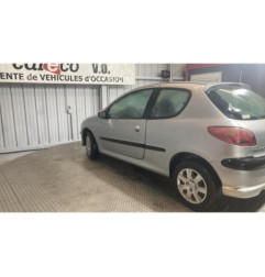 Aile avant droit PEUGEOT 206 Photo n°14