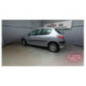 Pare choc avant PEUGEOT 206