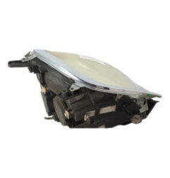 Optique avant principal gauche (feux)(phare) ALFA ROMEO MITO Photo n°3