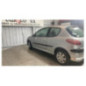 Pare choc avant PEUGEOT 206