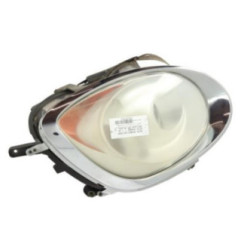 Optique avant principal gauche (feux)(phare) ALFA ROMEO MITO Photo n°5
