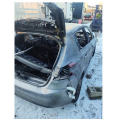 Boite de vitesses PEUGEOT 308 2 Photo n°14