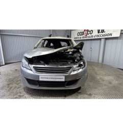 Boite de vitesses PEUGEOT 308 2 Photo n°15