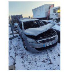 Boite de vitesses PEUGEOT 308 2 Photo n°18