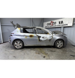 Boite de vitesses PEUGEOT 308 2 Photo n°19