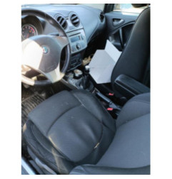 Optique avant principal gauche (feux)(phare) ALFA ROMEO MITO Photo n°7