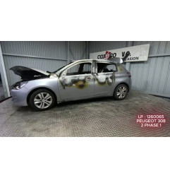 Moteur PEUGEOT 308 2