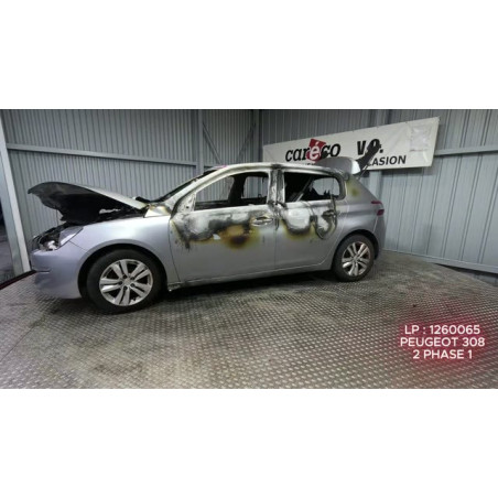 Moteur PEUGEOT 308 2