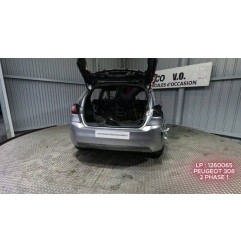 Moteur PEUGEOT 308 2 Photo n°5