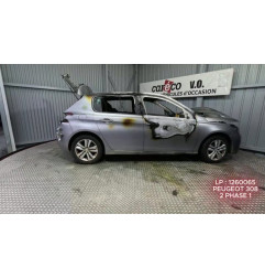 Moteur PEUGEOT 308 2 Photo n°7