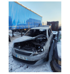 Moteur PEUGEOT 308 2 Photo n°16