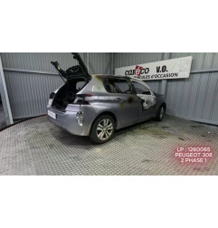 Aile avant droit PEUGEOT 308 2 Photo n°6