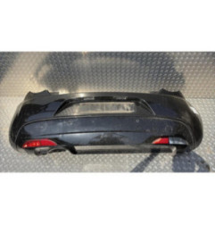 Pare choc arriere ALFA ROMEO MITO Photo n°3