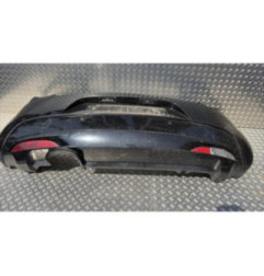 Pare choc arriere ALFA ROMEO MITO Photo n°4