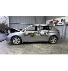 Pare choc avant PEUGEOT 308 2 Photo n°17