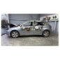 Pare choc avant PEUGEOT 308 2