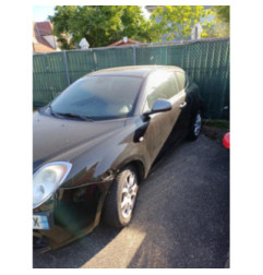 Pare choc arriere ALFA ROMEO MITO Photo n°7