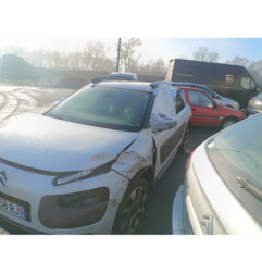 Air bag passager CITROEN C4 CACTUS Photo n°3