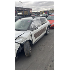 Air bag passager CITROEN C4 CACTUS Photo n°7