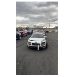 Air bag passager CITROEN C4 CACTUS Photo n°8