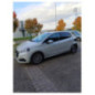 Plage arriere PEUGEOT 208 1