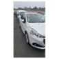 Plage arriere PEUGEOT 208 1