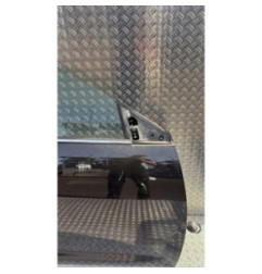 Porte avant droit ALFA ROMEO MITO Photo n°4