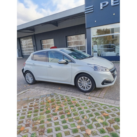 Condenseur de clim PEUGEOT 208 1 Photo n°1