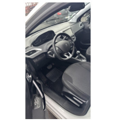 Condenseur de clim PEUGEOT 208 1 Photo n°11