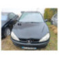 Calandre PEUGEOT 206