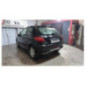 Calandre PEUGEOT 206