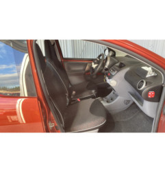 Moteur PEUGEOT 107 Photo n°4