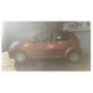 Train arriere complet PEUGEOT 107