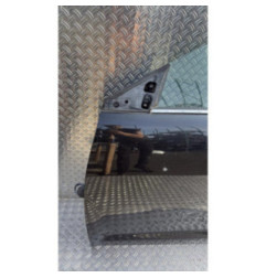 Porte avant gauche ALFA ROMEO MITO Photo n°1