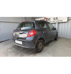 Capot RENAULT CLIO 3 Photo n°10