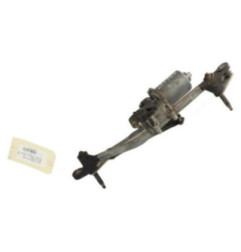 Moteur essuie glace avant ALFA ROMEO MITO Photo n°3